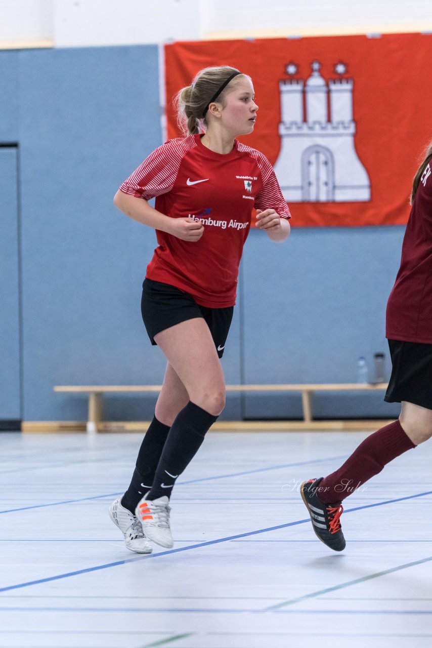 Bild 952 - B-Juniorinnen Futsalmeisterschaft